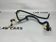 Трубка ТНВД BMW X6 E71