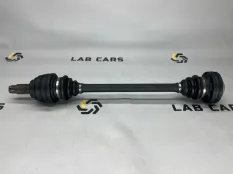 Привод задний BMW x5 E53 M57 306D1 3.0D M57D30