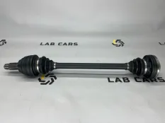 Привод задний BMW x5 E53 M57 306D1 3.0D M57D30