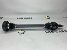 Привод задний BMW 7 E66 N62 N62B44 4.4I 2002