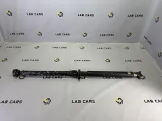 Карданный вал BMW 5 E60 M54 306S3 3.0I M54B30 2004