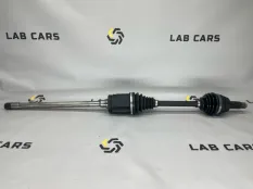 Привод передний правый BMW X5 E70 M57TU2 306D3