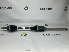 Привод передний правый BMW X6 E71 N57 N57D30A 30D