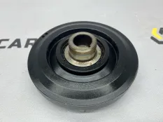 Шкив коленвала демпфер BMW 5 F10 N63 50I N63B44A