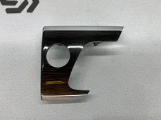 Накладка торпеды правая BMW X5 E70 M57TU2 306D5