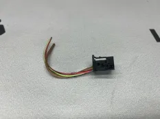 Разъем BMW X5 E70 РЕСТАЙЛИНГ N57 N57D30A 30D 2010