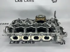 Головка блока цилиндров 1-4 BMW 5 F10 N63 50I