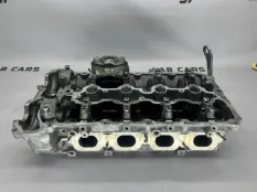Головка блока цилиндров 5-8 BMW 5 F10 N63 50I