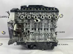 Двигатель BMW X6 E71 M57TU2 306D3 3.0D M57D30 2009