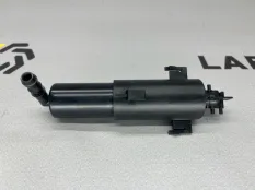 Форсунка омывателя фар правая BMW X5 E70 M57TU2