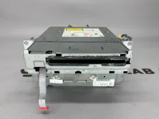 Головное устройство DAb Мультимедиа CIC BMW x5 E70