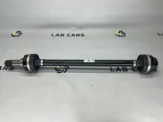 Привод задний правый BMW 5 G30 B57 B57D30A 3.0D