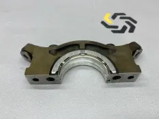 Бугель коленвала BMW 5 F10 N63 50I N63B44A 2011