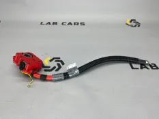 Клемма акб плюсовая BMW X6 E71 N57 N57D30A 30D