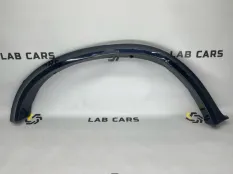 Накладка с расширением М-пакет задняя правая BMW