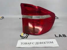 Фонарь задний правый BMW x5 E70 N62B48 4.8I 2007