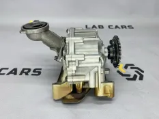 Насос масляный BMW 5 F10 N63 50I N63B44A 2011