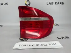 Фонарь задний правый BMW X5 E70 M57TU2 306D5 35D