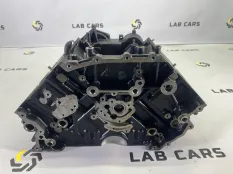 Блок цилиндров Audi a6 C6 ASB 3.0 TDI 2006