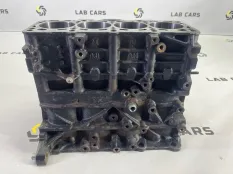 Блок цилиндров Audi a4 B8 CAGA 2.0 TDI 2008