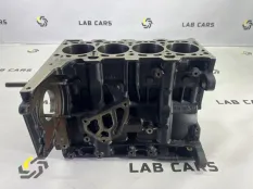 Блок цилиндров BMW 5 E60 РЕСТАЙЛИНГ 204D4 2.0D