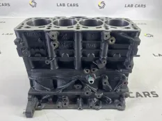 Блок цилиндров Audi a6 C6 BRE 2.0 TDI 2007