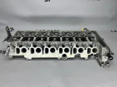 Головка блока цилиндров BMW X6 E71 РЕСТАЙЛИНГ N57
