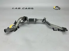 Трубка турбины BMW X6 E71 РЕСТАЙЛИНГ N57 N57D30B