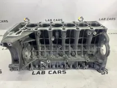 Блок цилиндров BMW x5 E70 РЕСТАЙЛИНГ N55B30A 35I