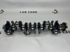 Коленвал BMW X6 E71 РЕСТАЙЛИНГ N57 N57D30B 40D
