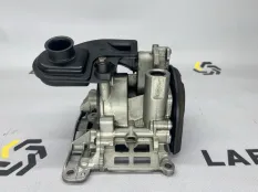 Насос масляный BMW X6 E71 РЕСТАЙЛИНГ N57 N57D30B