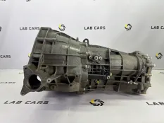 МКПП JJF Audi a5 8T CABD 1.8 TFSI 2008
