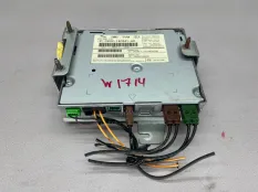 TV тюнер Land Rover Range Rover L405 4.4L DOHC