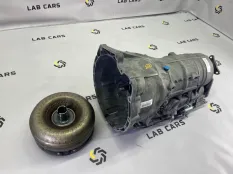 АКПП 6HP26Z BMW 5 E60 M57TU2 306D3 3.0D M57D30