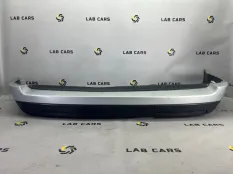 Бампер задний Land Rover Range Rover L405 3.0L