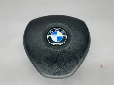 Подушка безопасности в руль BMW X5 E70 РЕСТАЙЛИНГ
