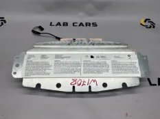 Подушка безопасности пассажира BMW X5 E70