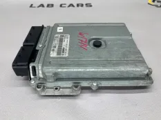 Блок управления двигателем Land Rover Range Rover