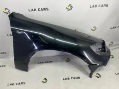 Крыло переднее правое BMW X6 E71 M57TU2 306D5 35D