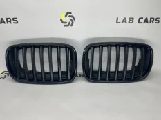 Решетка радиатора передняя BMW X5 E70 РЕСТАЙЛИНГ