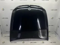 Капот BMW X6 E71 M57TU2 306D5 35D M57D30 2008