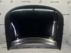 Капот Land Rover Range Rover L405 4.4L DOHC DITC