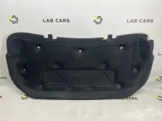 Шумоизоляция капота Land Rover Range Rover L405