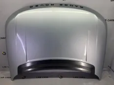 Капот Land Rover Range Rover L405 3.0L DOHC GDI SC