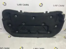 Шумоизоляция капота Land Rover Range Rover L405