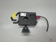 Антенна Back-Up BMW X5 E70 РЕСТАЙЛИНГ N57 N57D30A