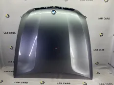 Капот BMW x5 E70 РЕСТАЙЛИНГ N57 N57D30A 30D 2011