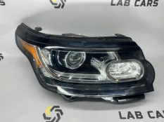 Фара ксеноновая передняя правая Land Rover Range