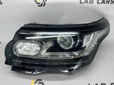 Фара ксеноновая передняя левая Land Rover Range