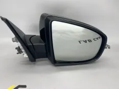 Зеркало боковое правое BMW X6 E71 M57TU2 306D5 35D